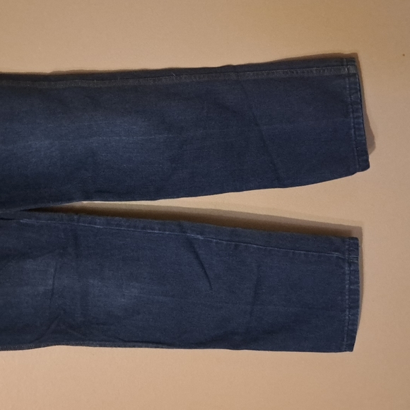 Vintage P.S. Gitano Jeans Size 6/7 Short - Picture 3 of 8